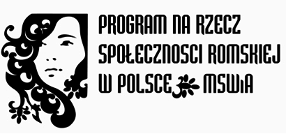 Społeczność romska