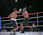 September 29 2012, Resorts Casino Boxing , Atlantci City, Majewski vs Mundy, Chudecki, Pinky Colon, Szymanski - Gloabl Boxing - S.Wosko - DigitalReflectionStudio