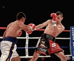 September 29 2012, Resorts Casino Boxing , Atlantci City, Majewski vs Mundy, Chudecki, Pinky Colon, Szymanski - Gloabl Boxing - S.Wosko - DigitalReflectionStudio