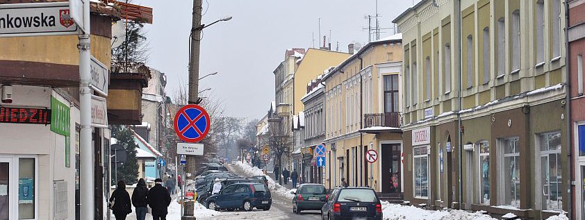 Zadbaj o nasze bezpieczeństwo zimą. Weź udział w przetargu