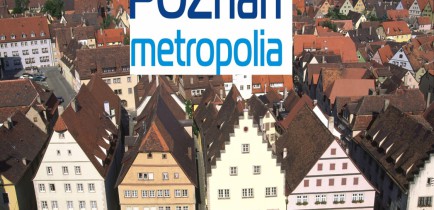 „Metropolia Poznań” poszukuje specjalistów – zgłoś się!