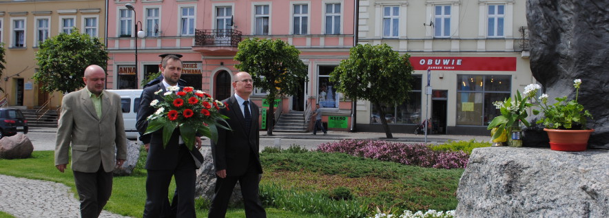 Uczcili 92 urodziny papieża Polaka