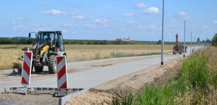 Do Obornik „schetynówką”