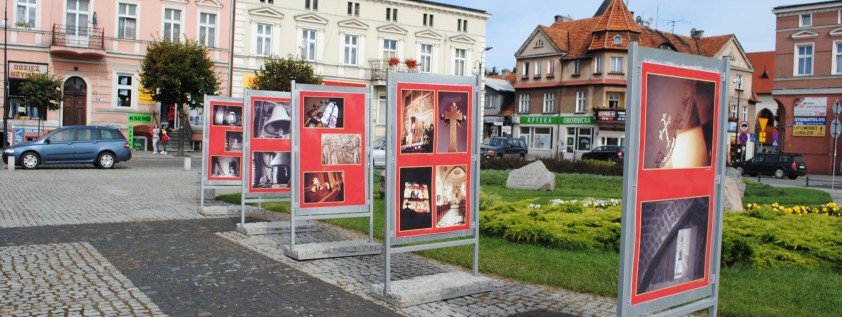 Poznaj tajemnicę obornickiej Fary