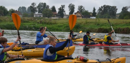 Szczęśliwa XIII edycja za nami