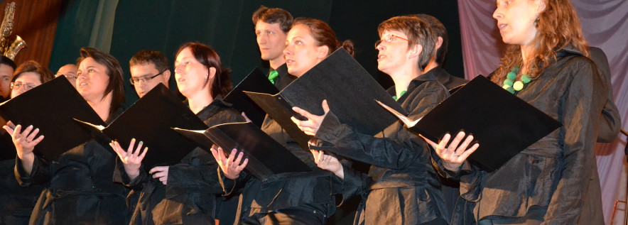 Zapraszamy na koncert muzyki Gospel