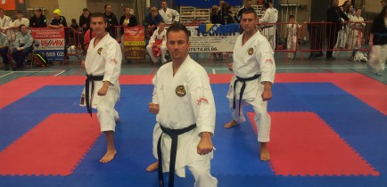 Zawodnicy Obornickiego Klubu Karate – Mistrzami Świata