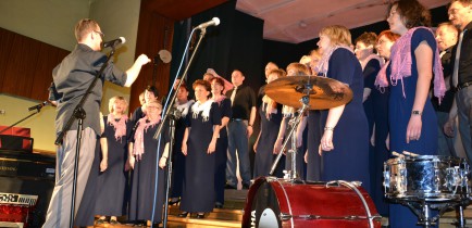 Zapraszamy na jubileusz chóru „Cantilena”