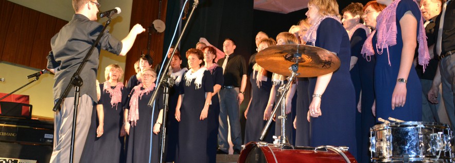 Zapraszamy na jubileusz chóru „Cantilena”