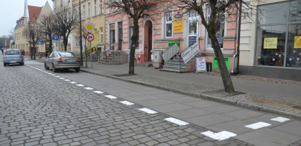 Jest już więcej miejsc parkingowych na Rynku!