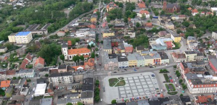 Uwaga! Zmiany w organizacji ruchu