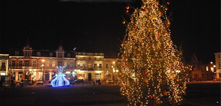 Złóż świąteczne życzenia na łamach miesięcznika „Nasze Oborniki”