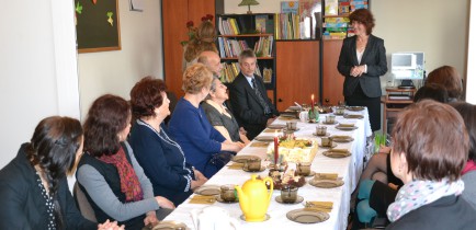 Poradnia Psychologiczno – Pedagogiczna świętowała swoje 40-lecie