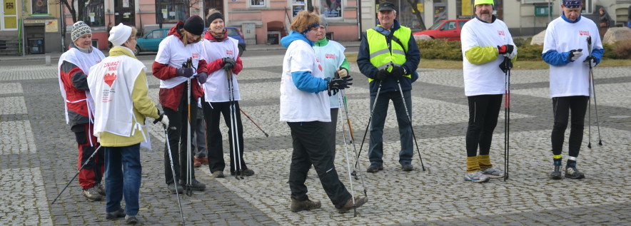 „Zauważ mnie. Chodzi (p)o zdrowie”