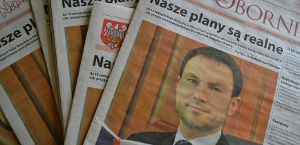 Nowe wydanie „Naszych Obornik” już w sklepach!