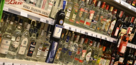 Uwaga przedsiębiorcy prowadzący sprzedaż alkoholu!