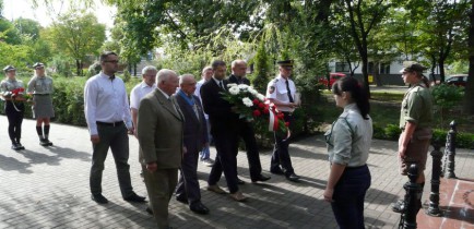 Pamiętamy o Powstaniu Warszawskim