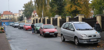 Przypominamy, jak poruszać się 1 listopada