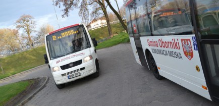 Uwaga! Świąteczne zmiany w komunikacji