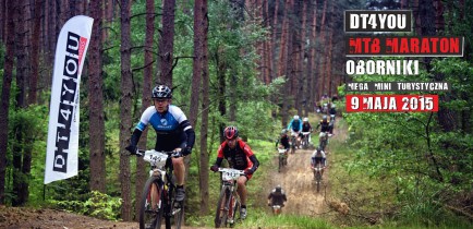 Trwają zapisy na MTB