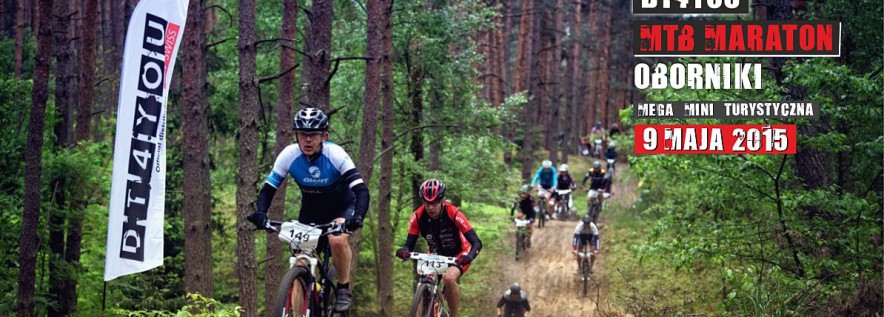 Trwają zapisy na MTB