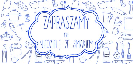 To będzie smakowite zakończenie!