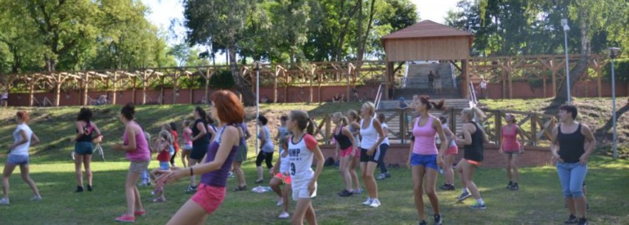 Fitness Event już w sobotę!