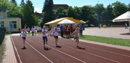 Ruszają lekkoatletyczne czwartki!