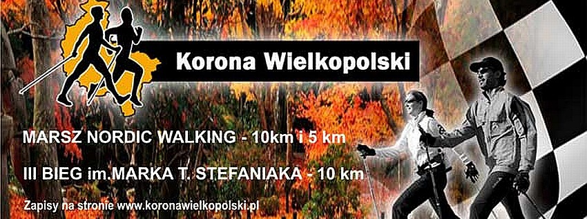 Korona Wielkopolski w Rożnowicach