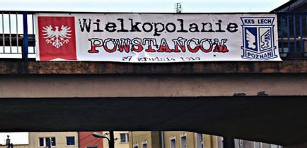 Uczcijmy pamięć Bohaterów