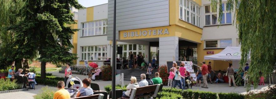 Święto Biblioteki