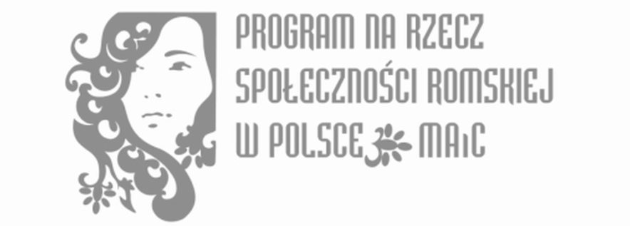 Wsparcie dla społeczności romskiej