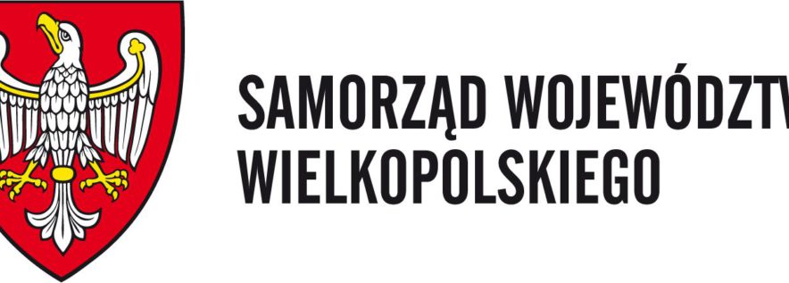 Ogłoszenie Zarządu Województwa Wielkopolskiego