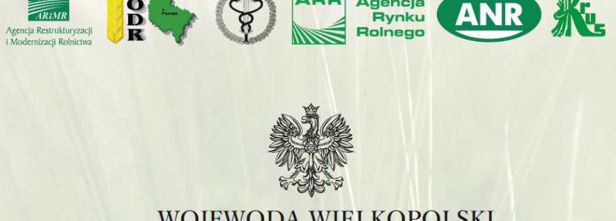 Wspólnie dla wielkopolskiej wsi