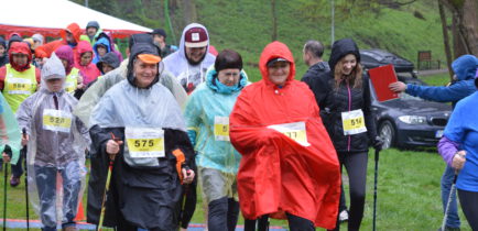 Papieski Marsz Rajd NW już 23 kwietnia!