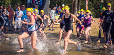 Oborniki Triathlon i Aquathlon coraz bliżej!