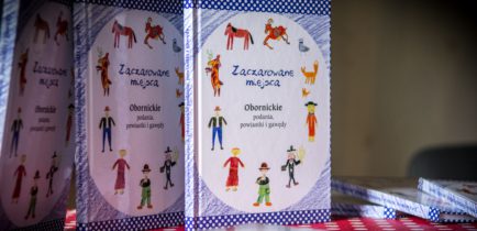 Obornicka publikacja, jakiej jeszcze nie było…