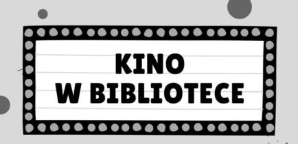 Kino w bibliotece