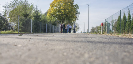 Zakończono prace w Uścikowie