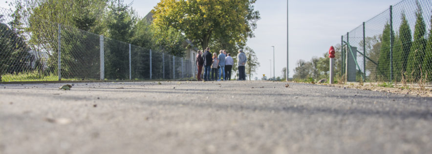 Zakończono prace w Uścikowie