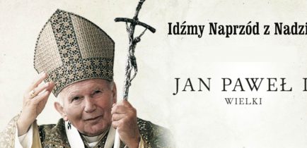 Idźmy Naprzód z Nadzieją