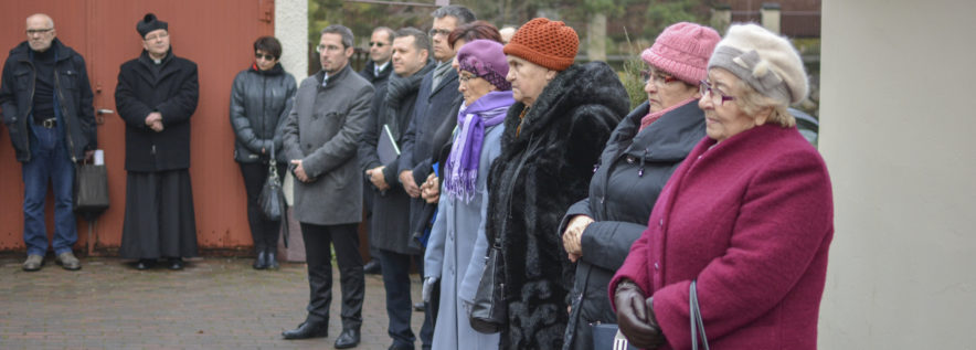 Opłatek Obornickiej Rady Seniorów i otwarcie Klubu Senior +