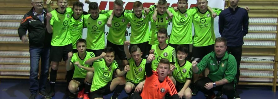 Dobra niedziela dla KS Futsal Oborniki