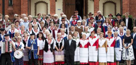 Rożnowianie i Maniewiacy w Obornikach Śląskich