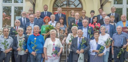 Zapraszamy w niedzielę na wybory do Obornickiej Rady Seniorów