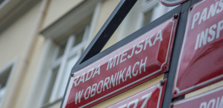 Znamy wstępny skład Rady Miejskiej 2018-2023