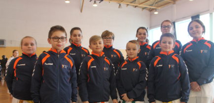 Turniej Młodych Talentów Mosina Cup 2019