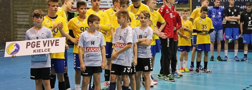 Młodziki SKF KPR Sparta Oborniki Mistrzem Polski