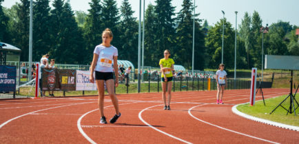 Gmina Oborniki, Obornicki Klub Lekkoatletyczny i Obornickie Centrum Sportu zapraszają