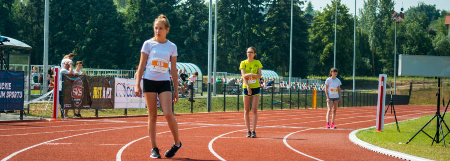 Gmina Oborniki, Obornicki Klub Lekkoatletyczny i Obornickie Centrum Sportu zapraszają